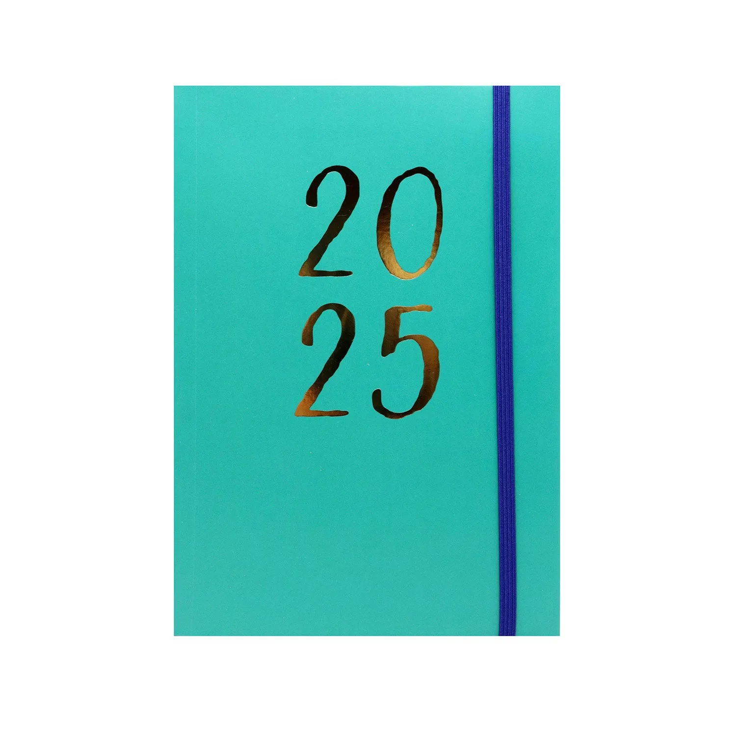 2025 A5 Week To View Diary Notebook