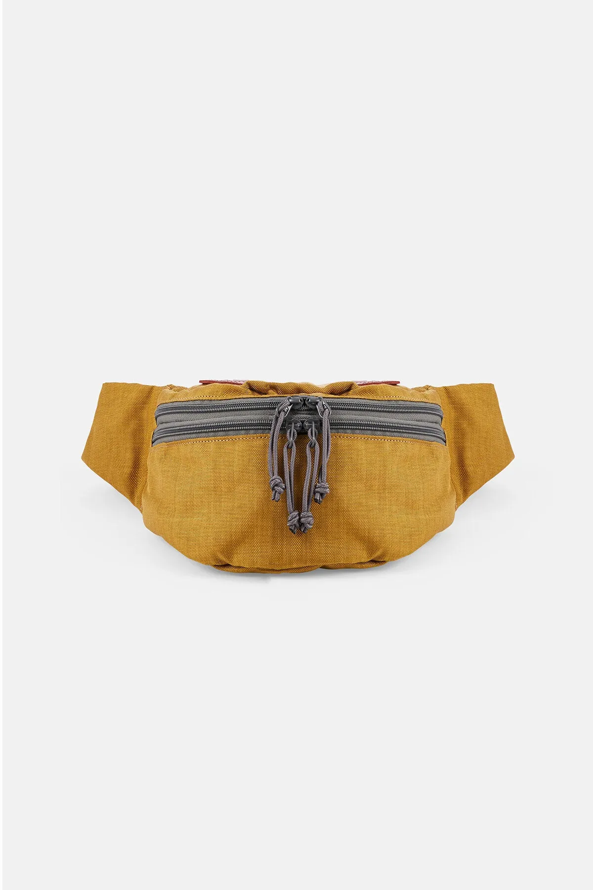 3 Zip Waist Pack