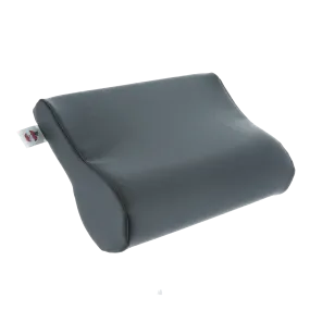 AB Contour Cervical Pillow Vinyl