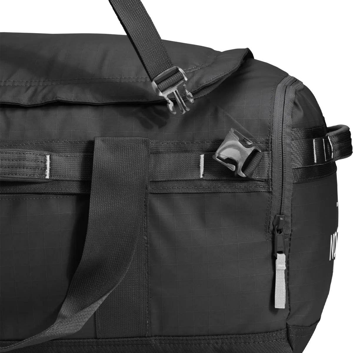 Base Camp Voyager Duffel 62L