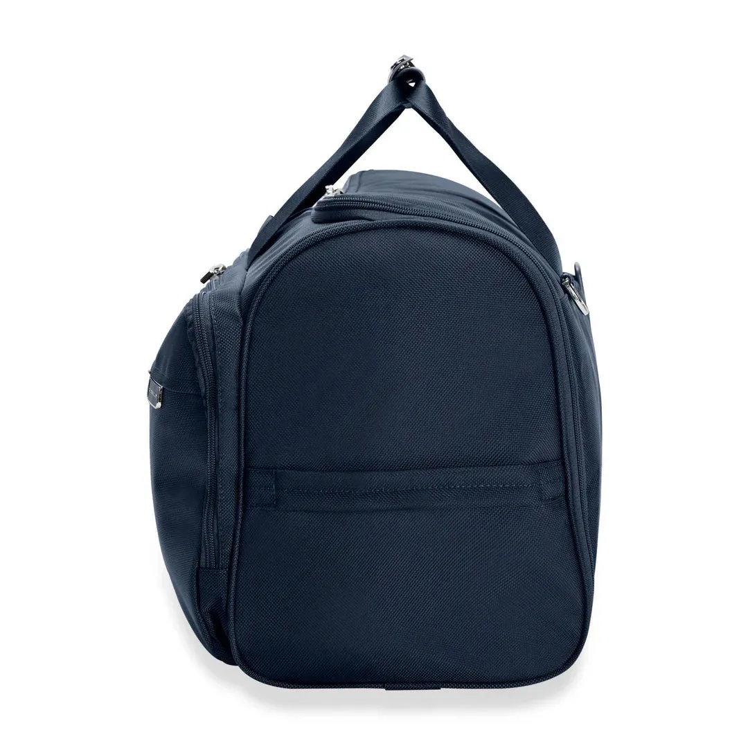 Baseline Garment Duffle - Navy