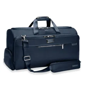 Baseline Garment Duffle - Navy