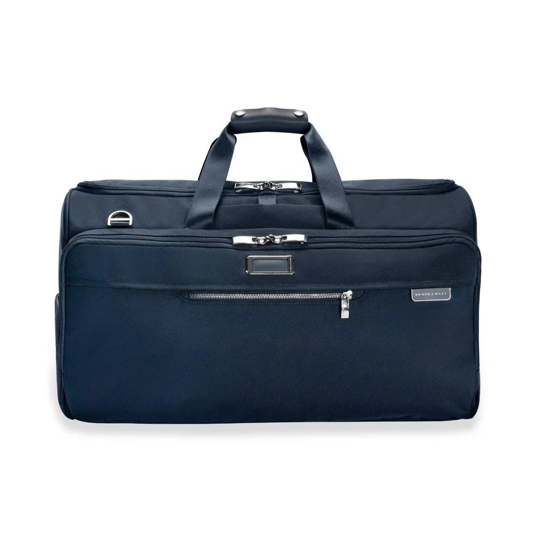 Baseline Garment Duffle - Navy