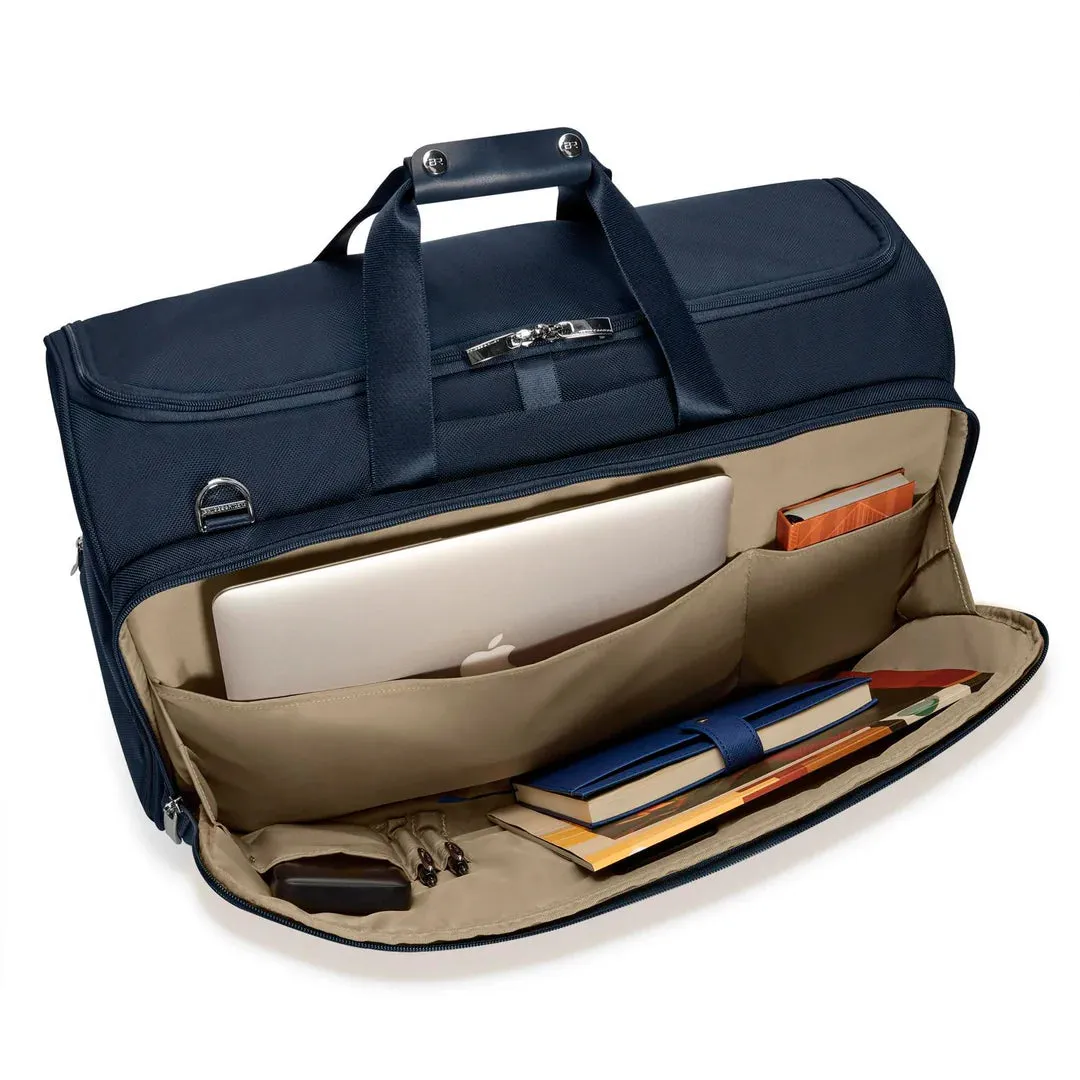 Baseline Garment Duffle - Navy