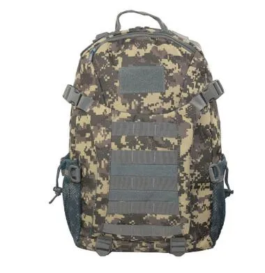 Black Hawk Commandos Military Backpack 35L  Sturdy Waterproof Lightweight