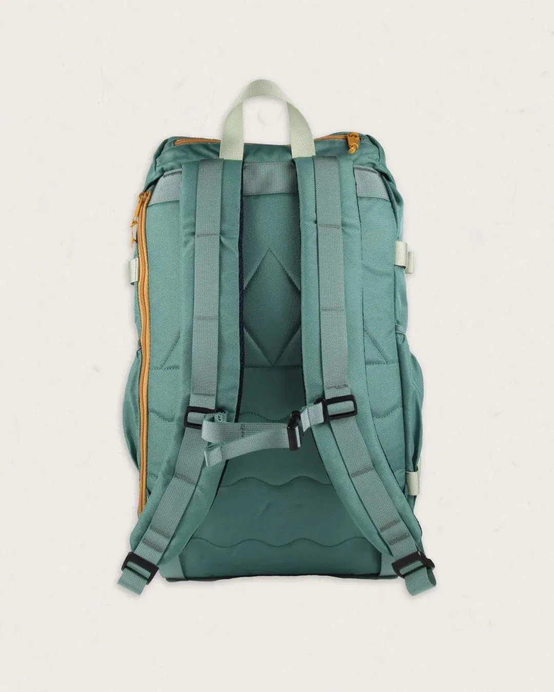 Boondocker Recycled 26L Backpack in Deep Sea