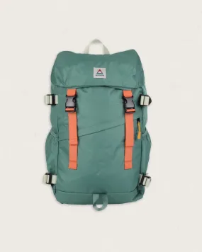 Boondocker Recycled 26L Backpack in Deep Sea