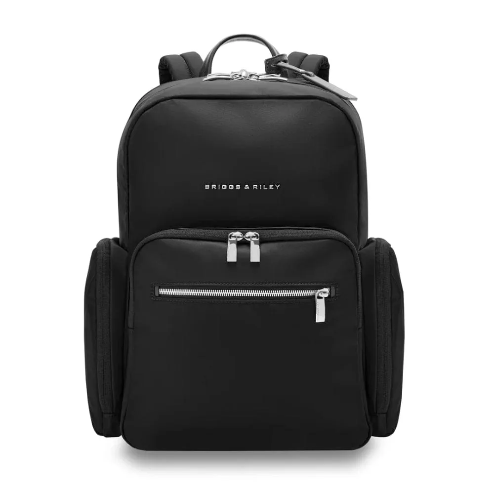 Briggs & Riley Rhapsody Medium Backpack