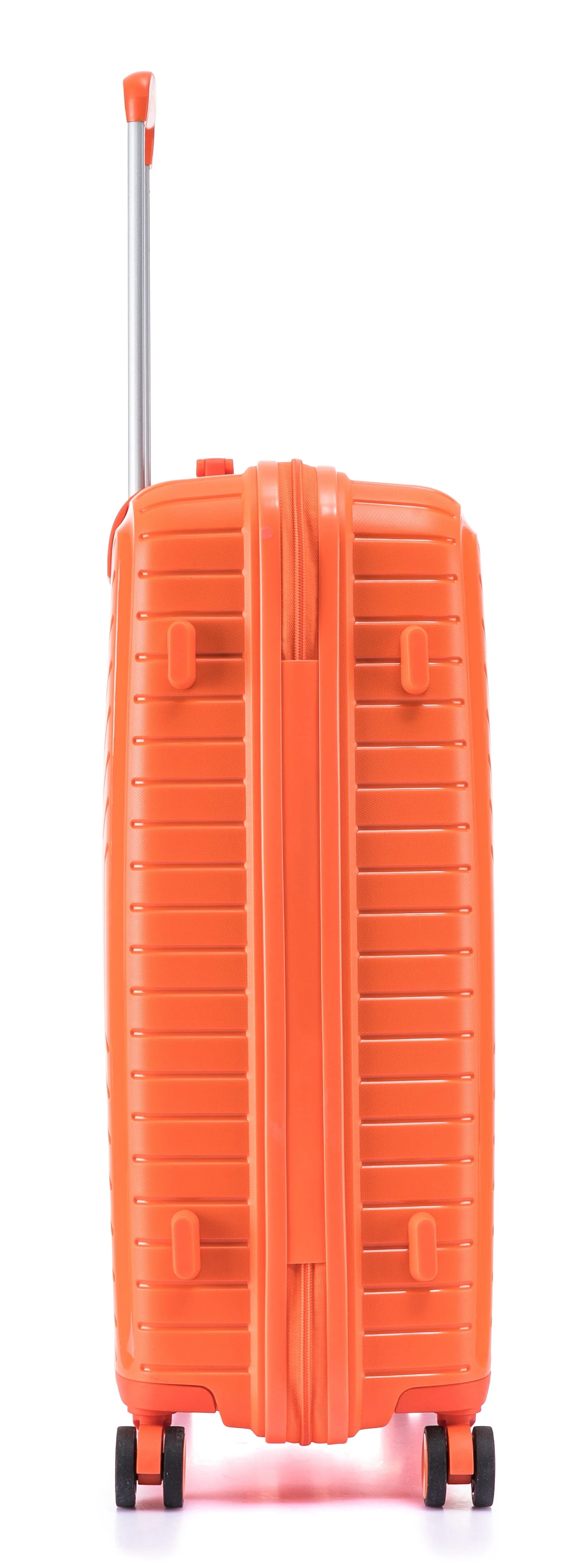 Cabin Spinner Suitcase - RyanAir -Crack Resistant - PP-20 - Orange