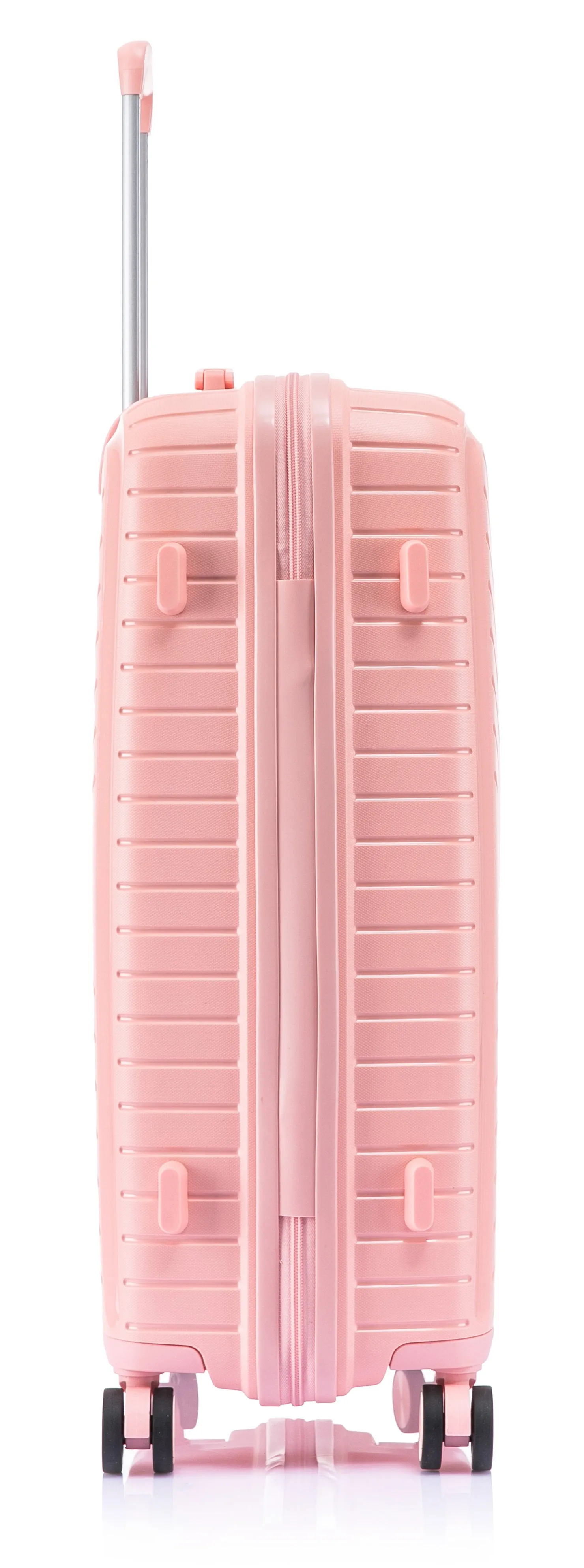 Cabin Spinner Suitcase - RyanAir -Crack Resistant - PP-20 - Pink