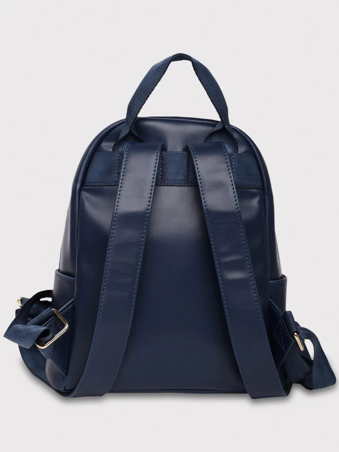 Caprese Kyle Backpack Small Navy