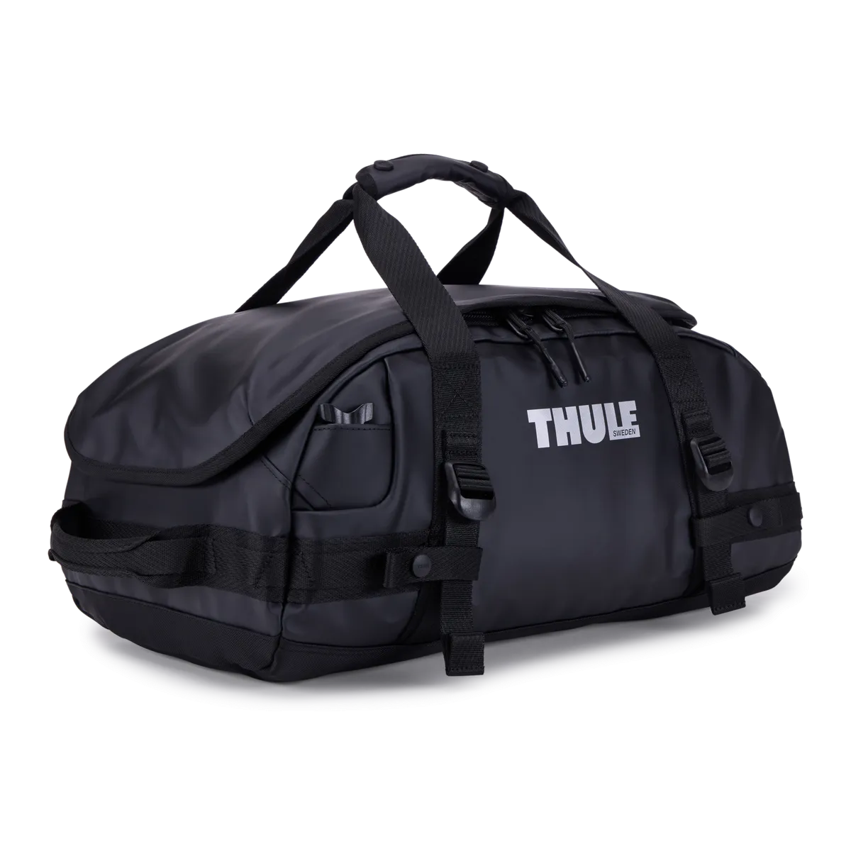 Chasm 30L Duffel Bag