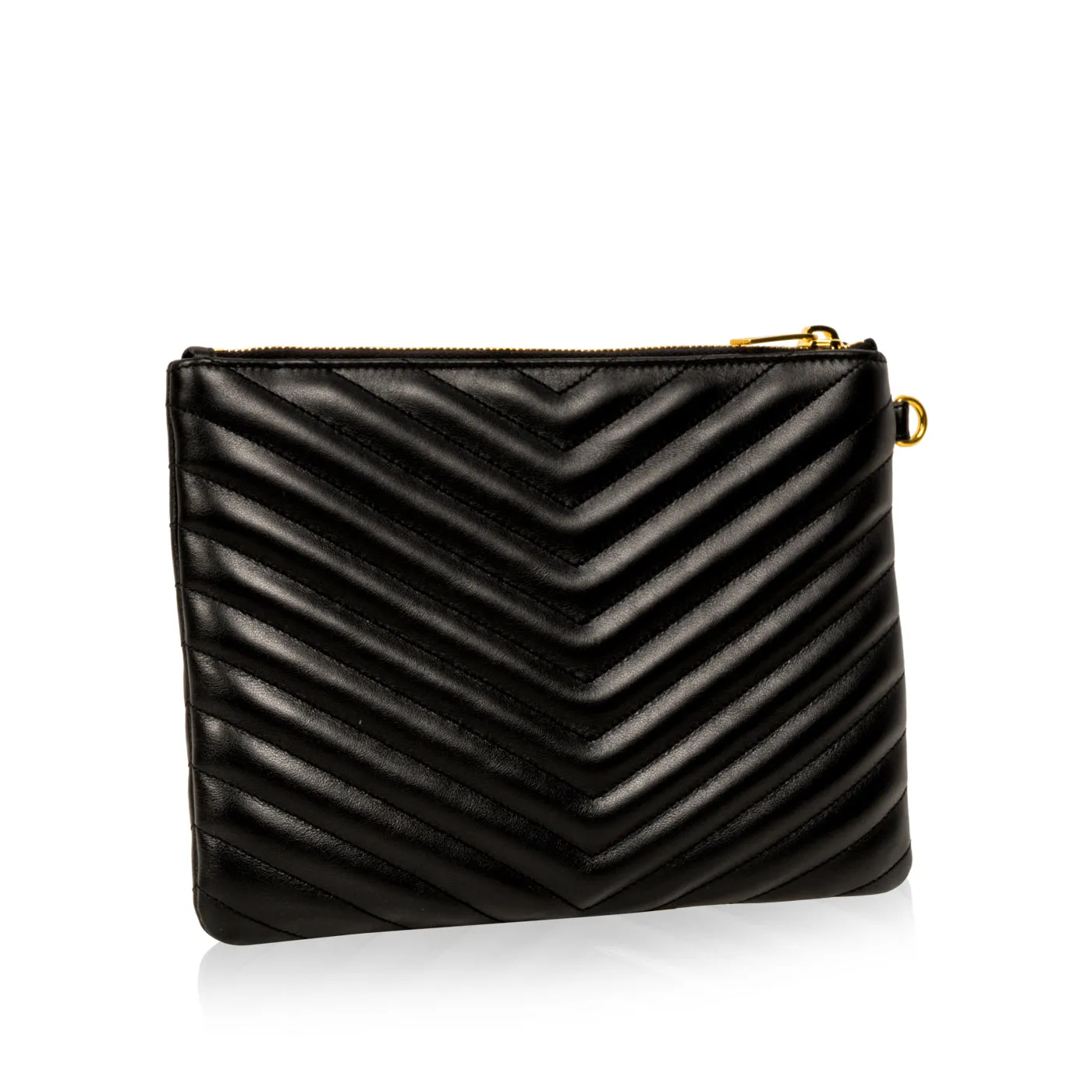 Chevron Clutch