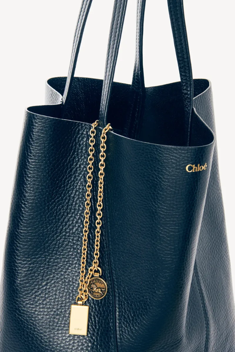 Chloé Spin Tote Bag