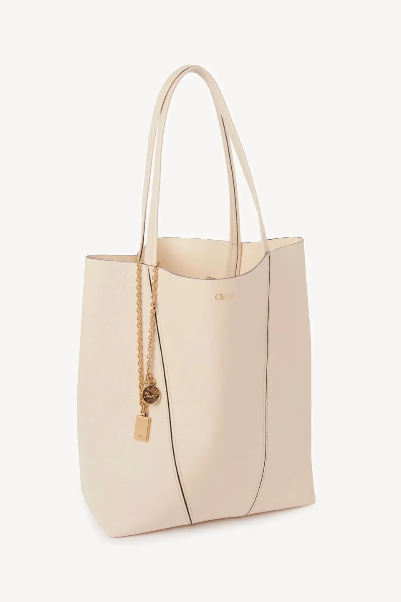 Chloé Spin Tote Bag