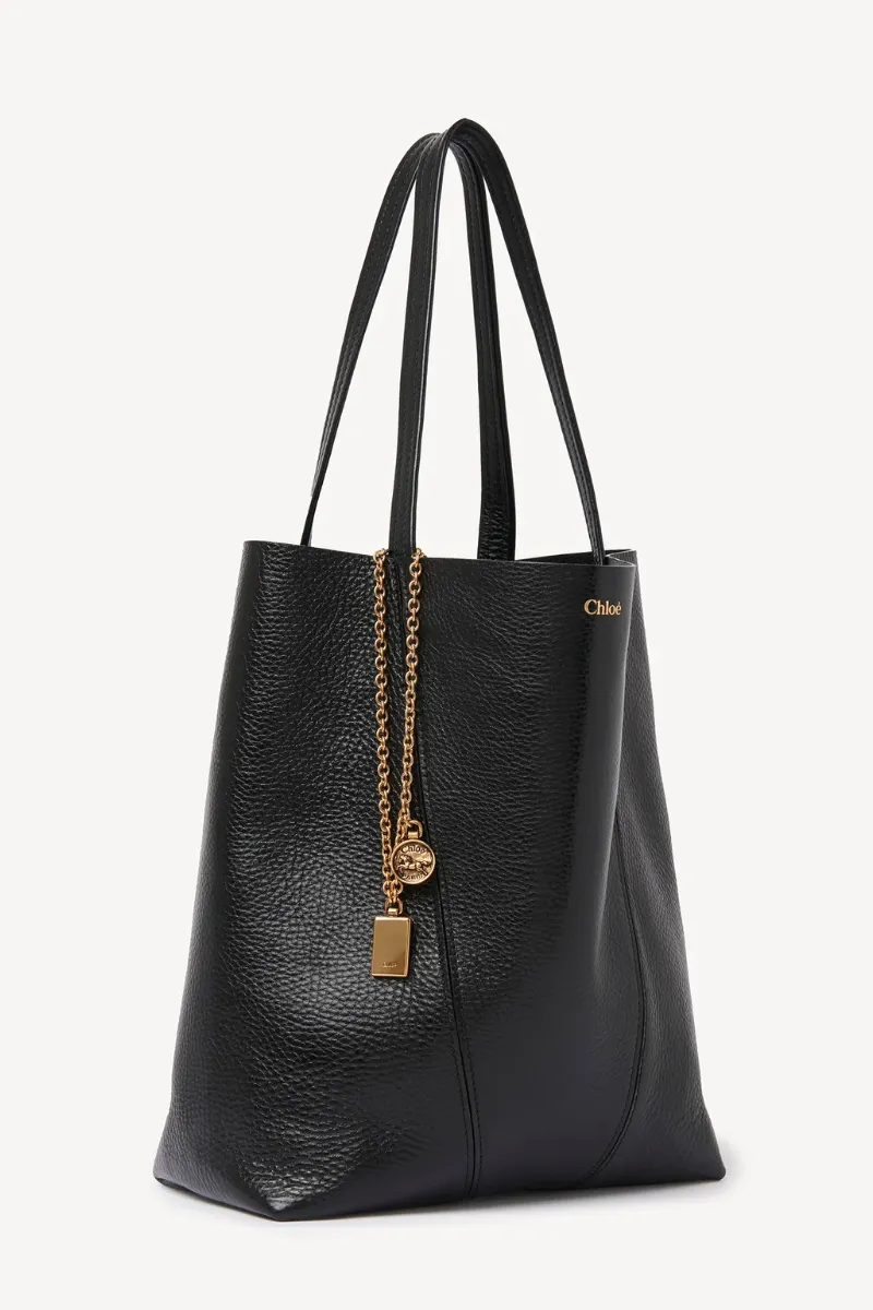 Chloé Spin Tote Bag