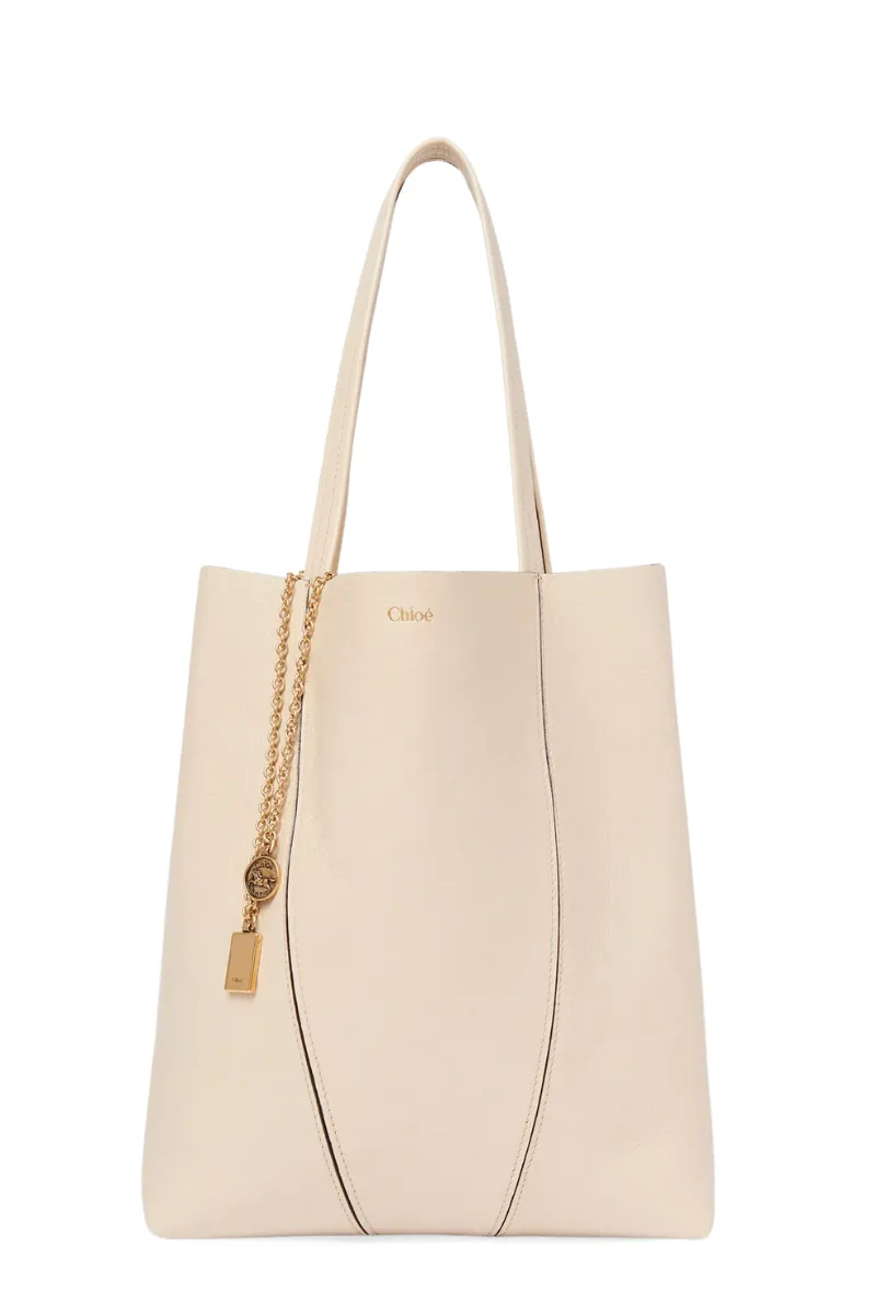 Chloé Spin Tote Bag