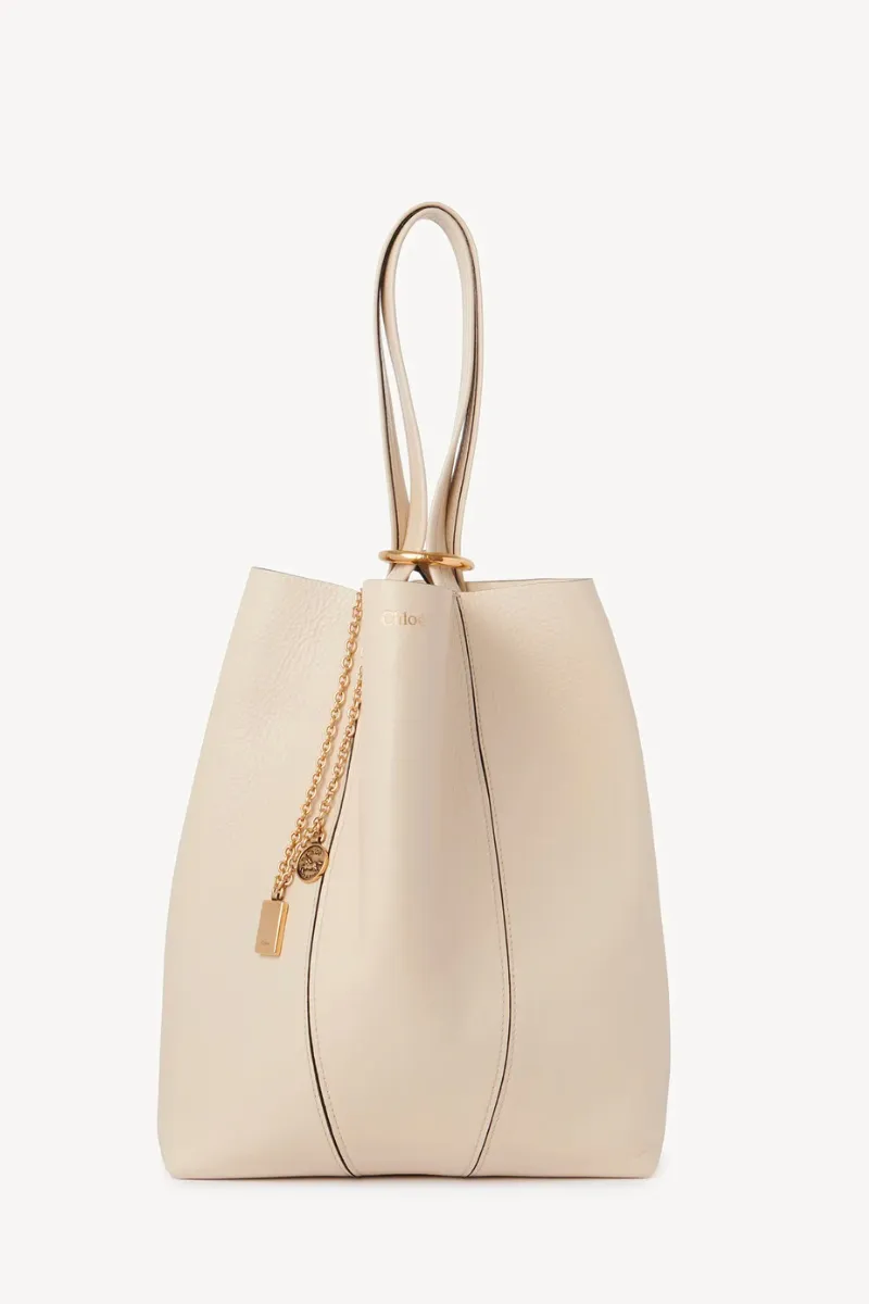 Chloé Spin Tote Bag