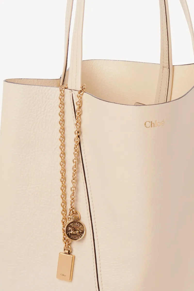 Chloé Spin Tote Bag