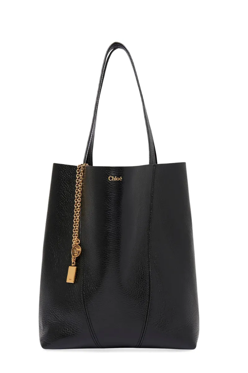 Chloé Spin Tote Bag