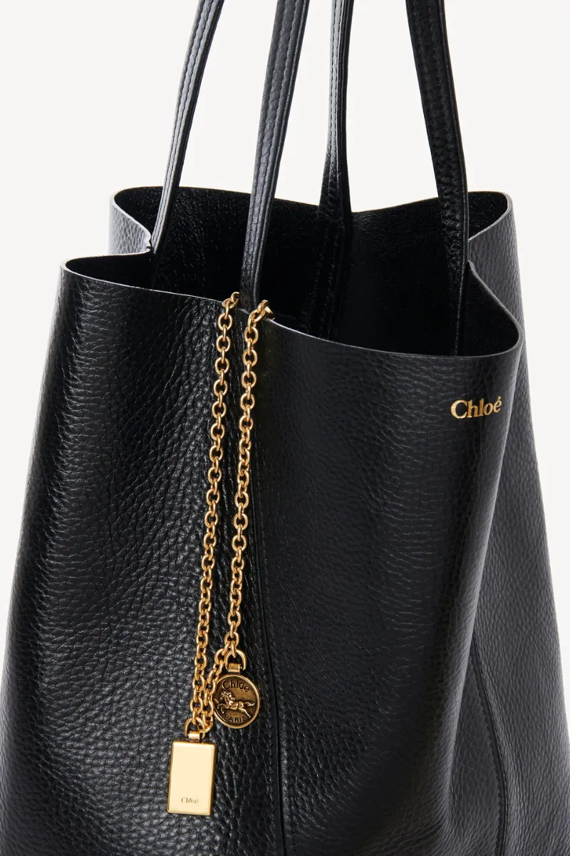 Chloé Spin Tote Bag