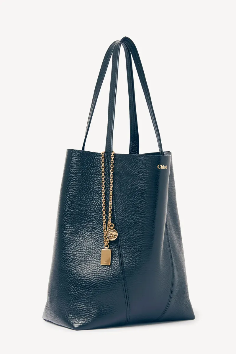 Chloé Spin Tote Bag