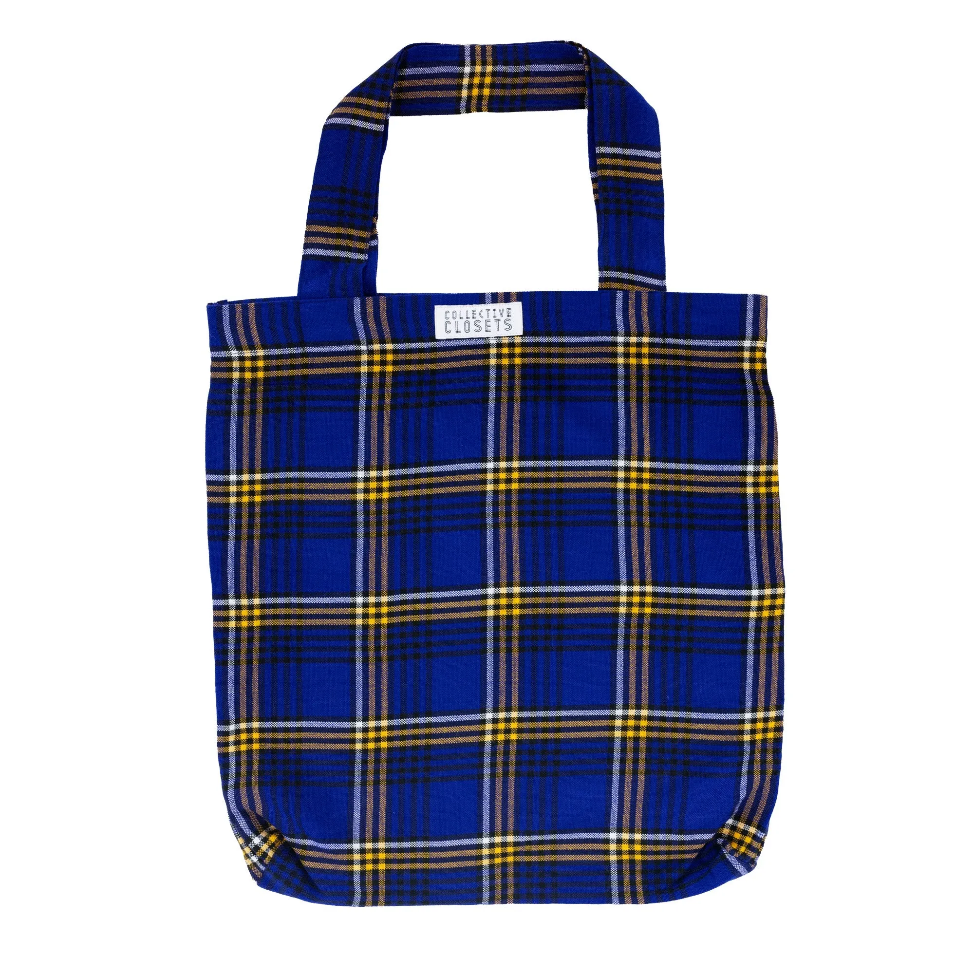 Collective Closets: Goddess Kubeba Tote Bag - Utajiri