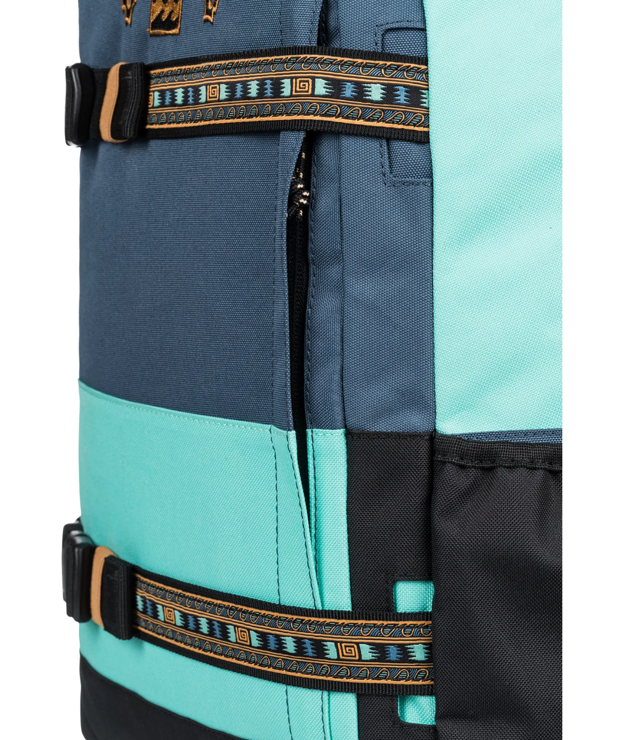 Command Stash Backpack in Bermuda