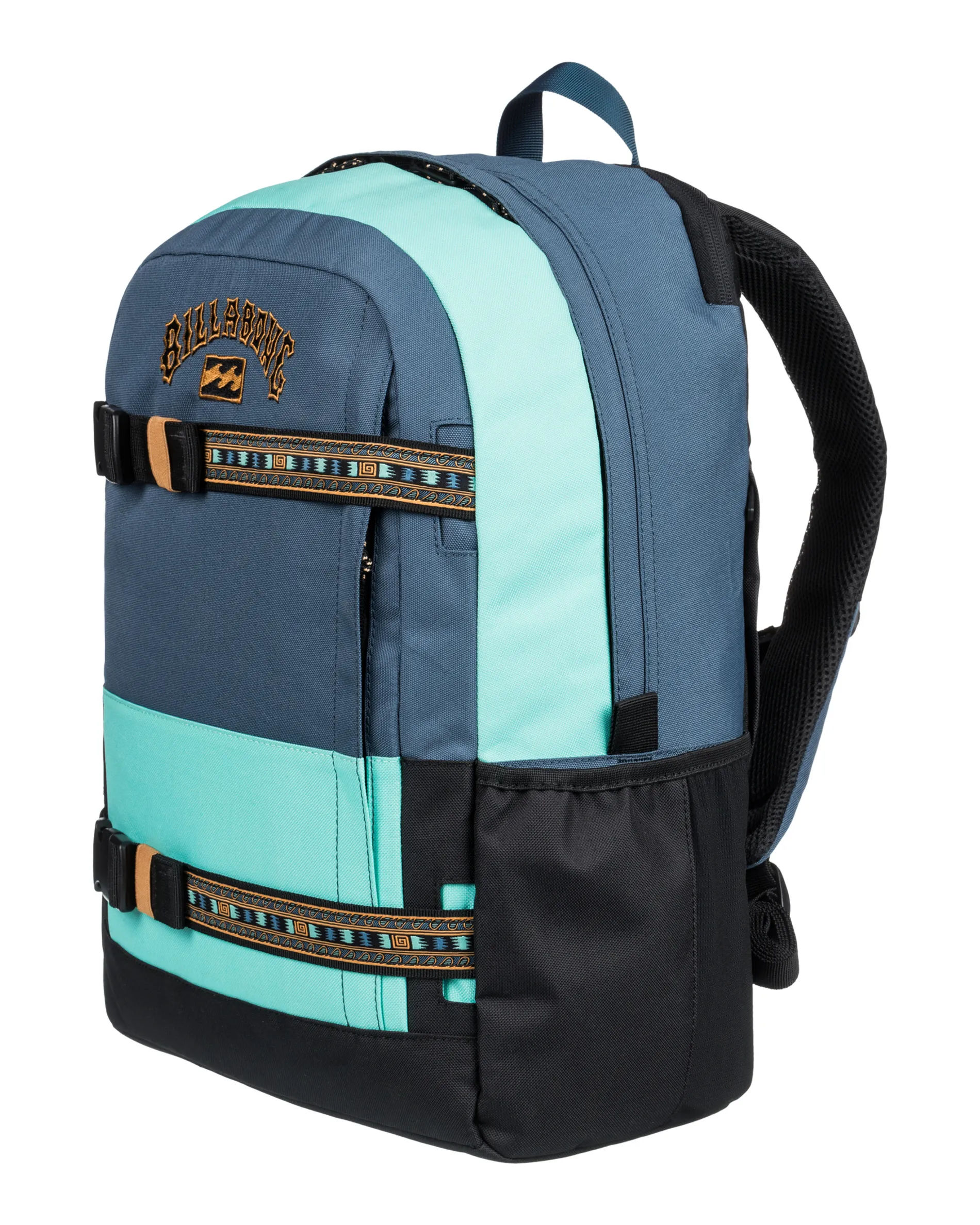 Command Stash Backpack in Bermuda