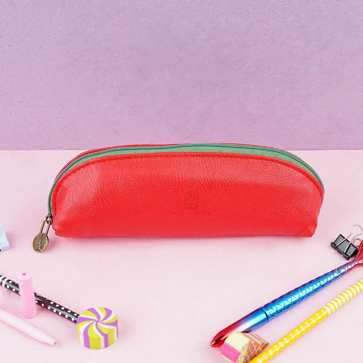 Cute Stationery Pouch