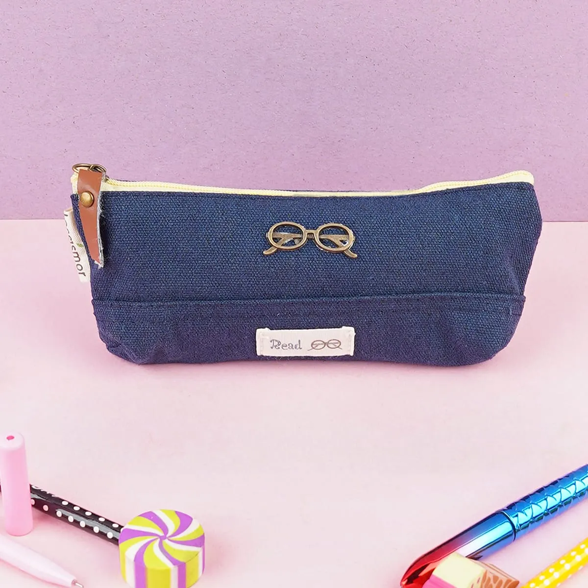 Cute Stationery Pouch