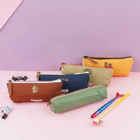 Cute Stationery Pouch