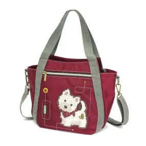 CV - Venture Mini Carryall - Westie