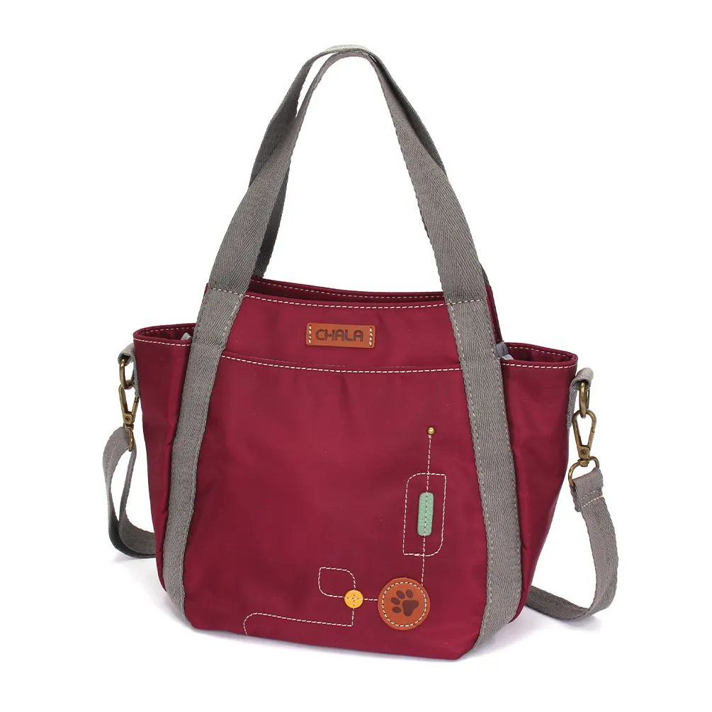 CV - Venture Mini Carryall - Westie