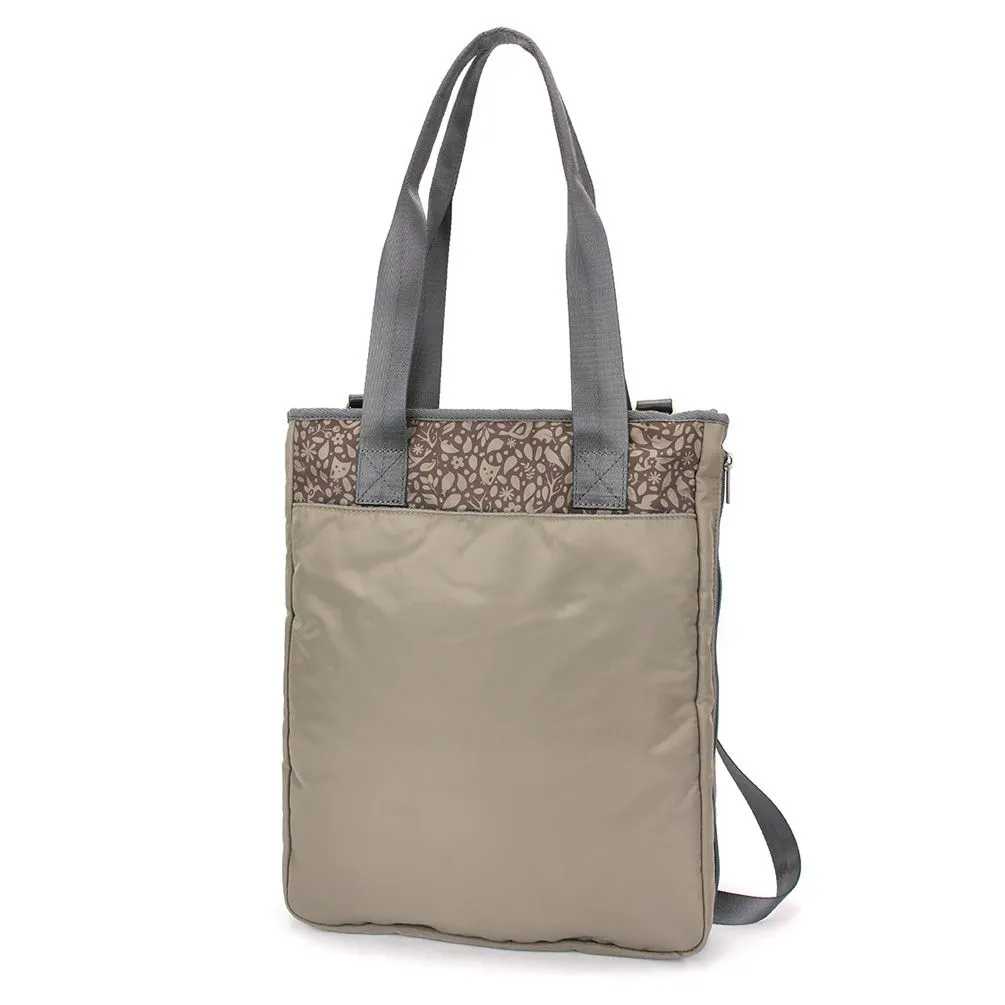 CV - Venture Zip Around Tote - Bird