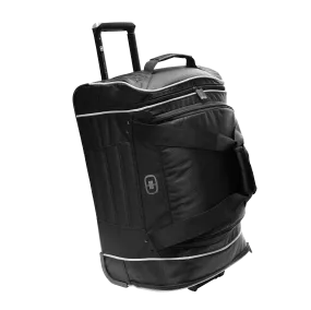 D1372 Wheeled Duffel