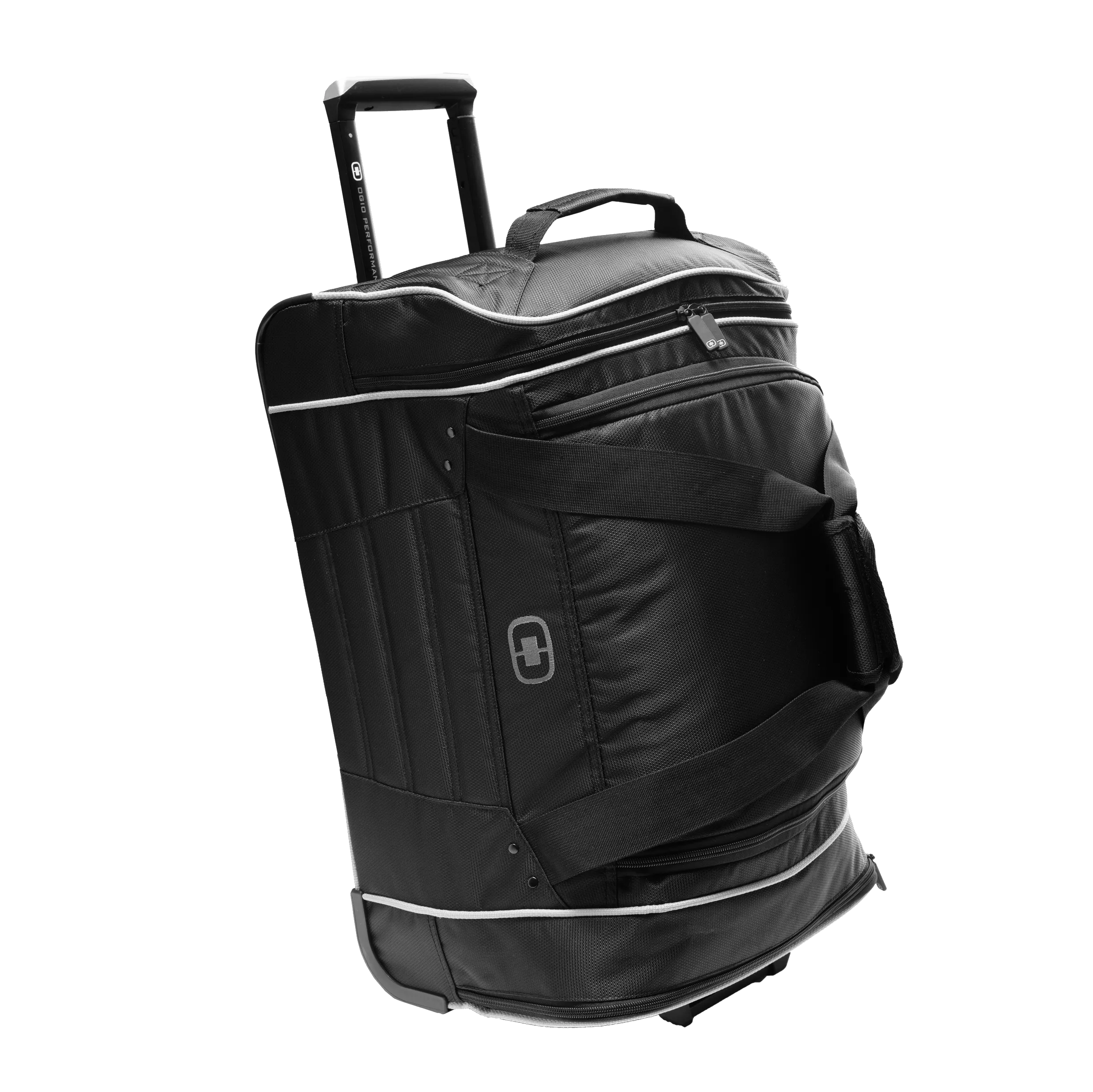 D1372 Wheeled Duffel