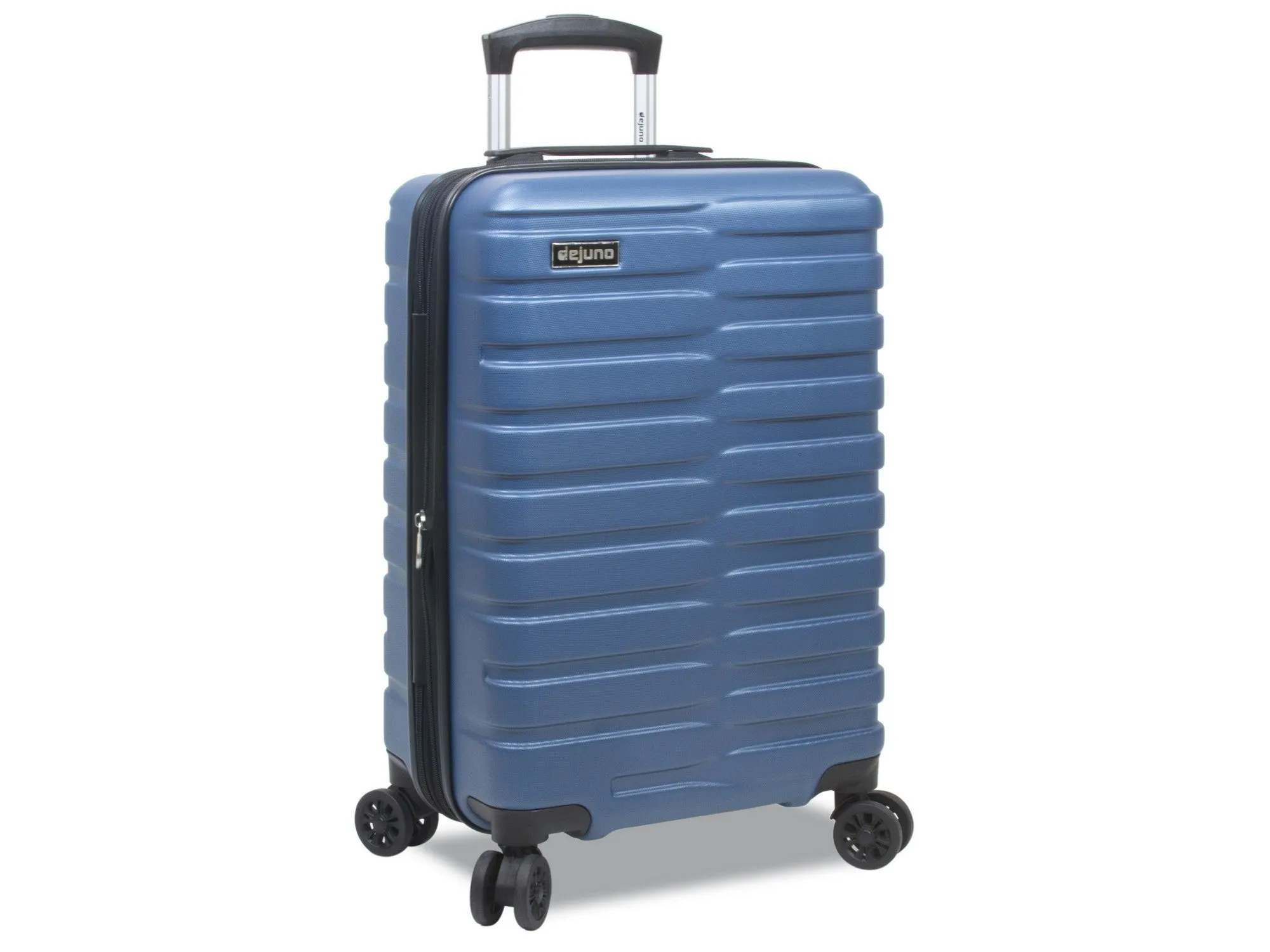 Dejuno Cortex Lightweight 3-Piece Hardside Spinner Luggage Set