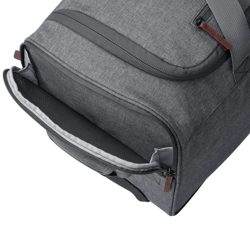 Delsey Maubert 2.0 24" 2 Wheel Duffel