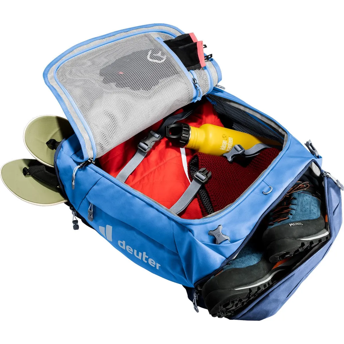 Deuter Duffel Pro 40