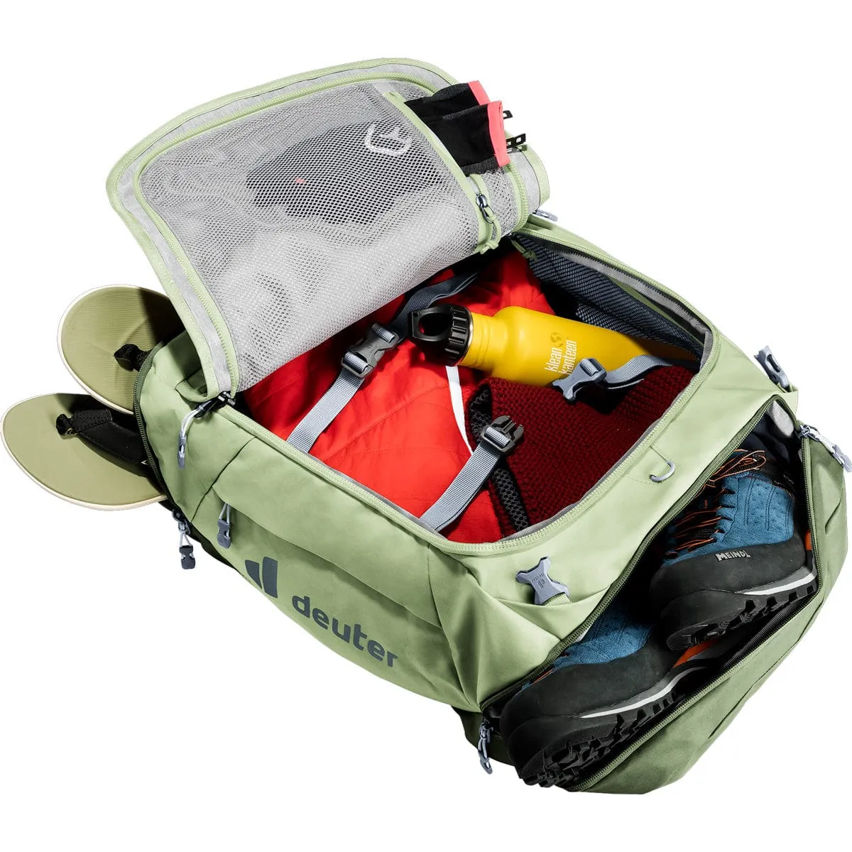 Deuter Duffel Pro 40