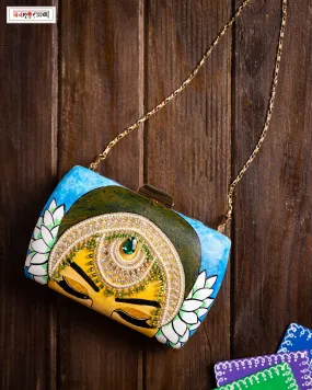 DULHAN MAATHAPATTI CLUTCH