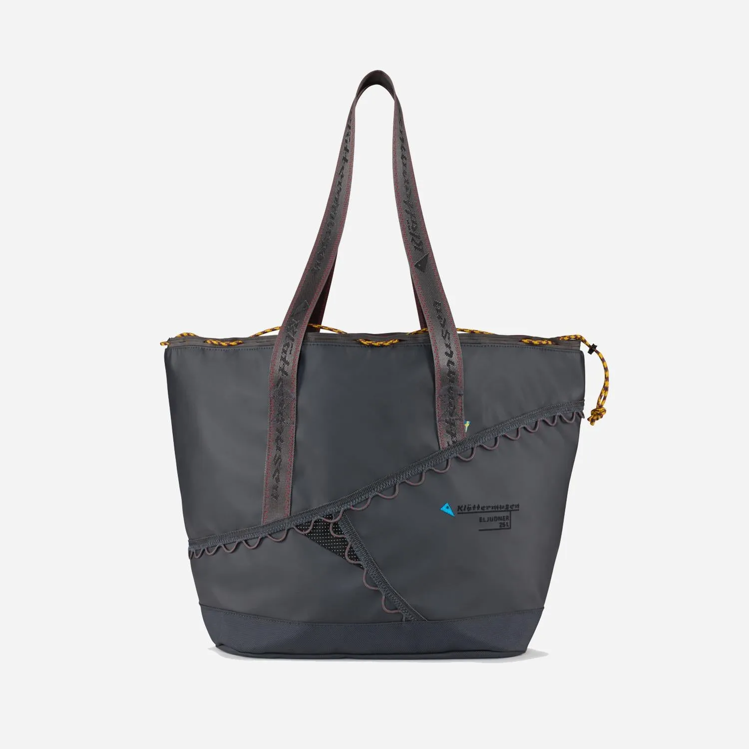 Eljudner Bag 25L - Raven