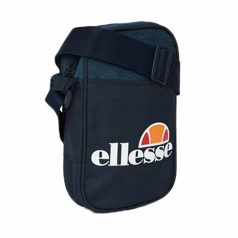 Ellesse Cross Body Messenger Shoulder Small Crossbody Side Bag Satchels New