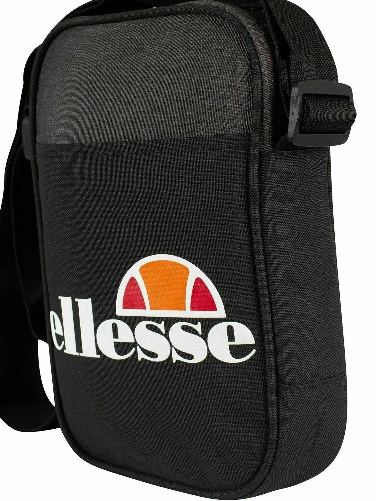 Ellesse Cross Body Messenger Shoulder Small Crossbody Side Bag Satchels New