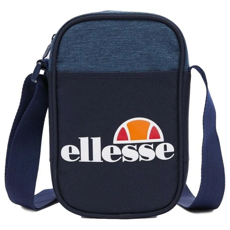 Ellesse Cross Body Messenger Shoulder Small Crossbody Side Bag Satchels New