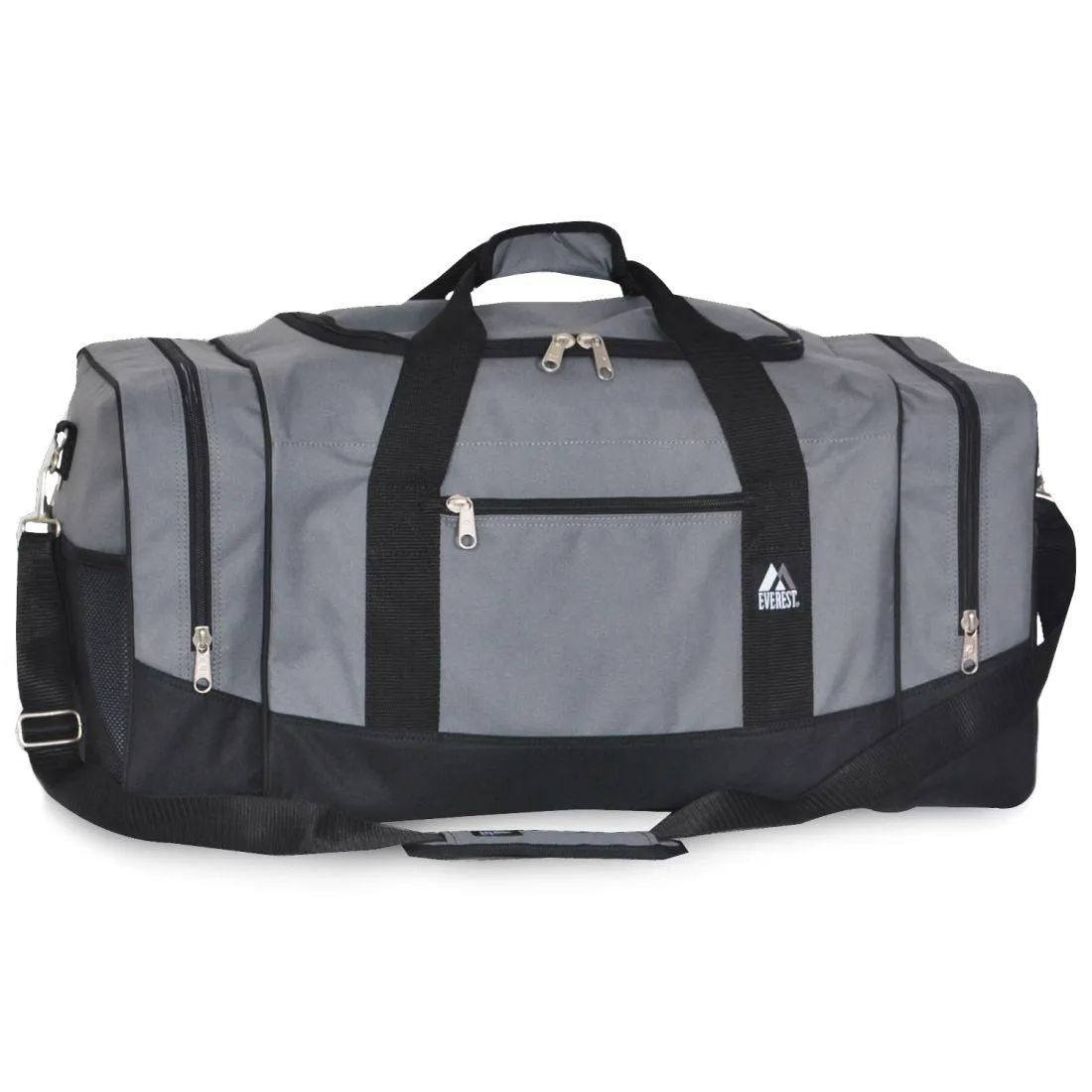 Everest Spacious Sporty Gear Duffel Bag