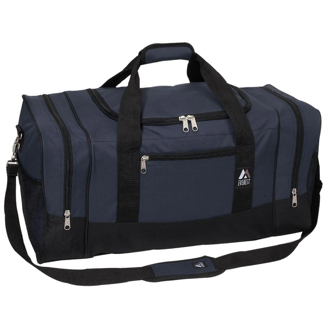 Everest Spacious Sporty Gear Duffel Bag