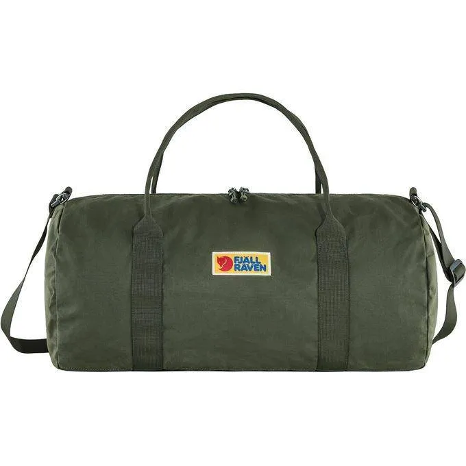 Fjallraven Vardag Duffel 30