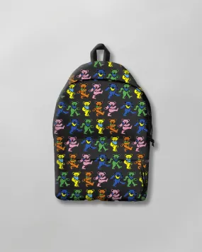 Grateful Dead - Dancing Bears Daypack